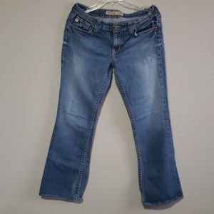 Big Star jeans